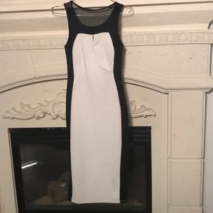 Bodycon dress